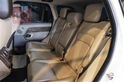 Land Rover Range Rover Vogue